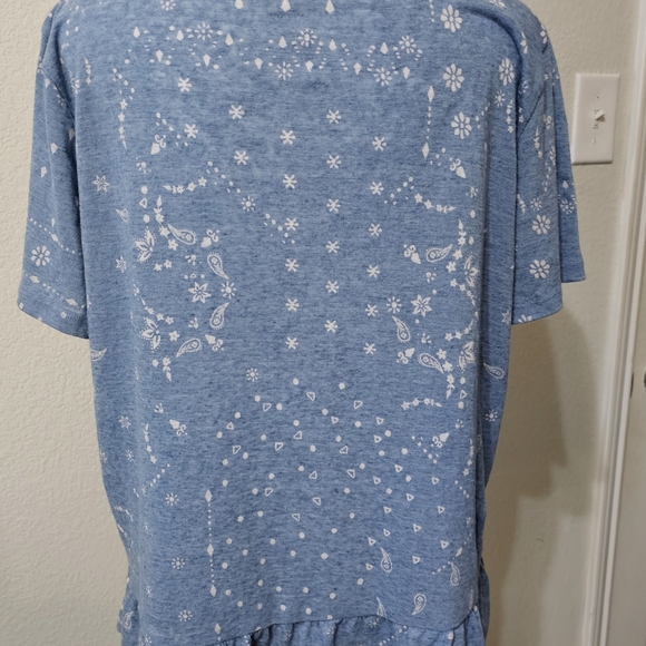 Everyday women's top - Picture 5 of 6